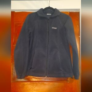 5 For 25$ Columbia fleece jacket